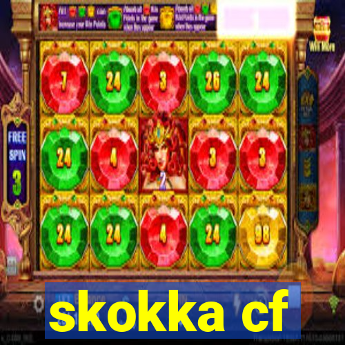 skokka cf